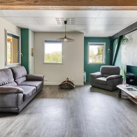Appartement Ruelle Aux Vaches - Avec Piscine Partagée