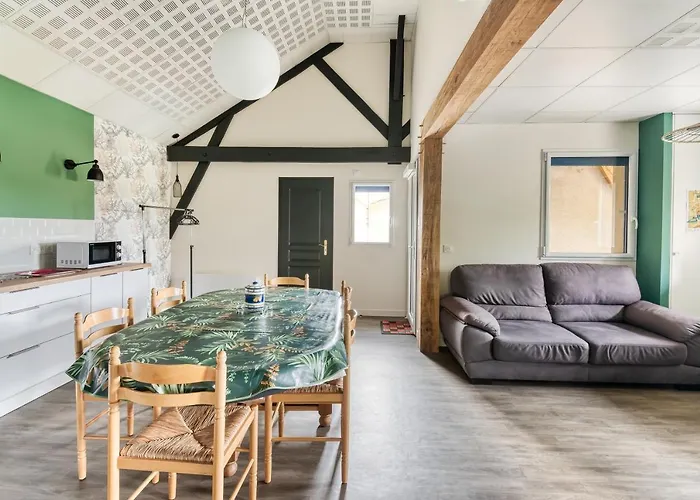 Ruelle Aux Vaches - Avec Piscine Partagee Montreuil-Bellay